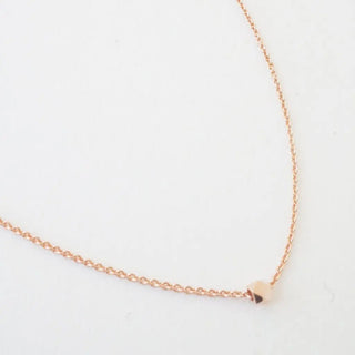 Comet Necklace - Final Sale