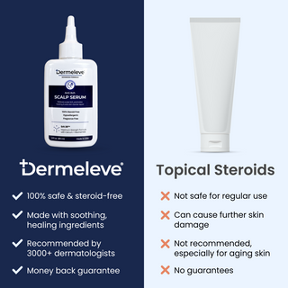 Scalp Serum 2 Pack