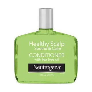 Neutrogen Tea Tree Oil Soothe & Calm Conditioner 12 oz