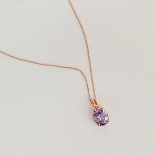 Confection Necklace
