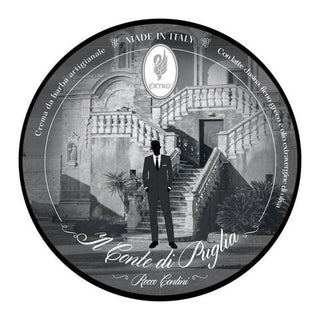 Extro Cosmesi Il Conde di Puglia Shaving Collection