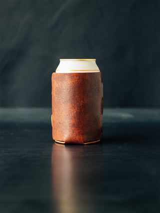 Coozie - LOYAL - Cognac Nemesis