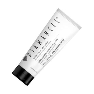 Diamancel Herbal Foot Care Cream 3 fl oz