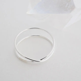 Crossover X Ring - Final Sale
