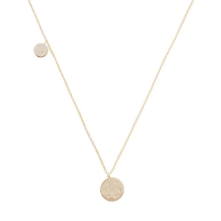 Crystal Daydream Necklace - Final Sale