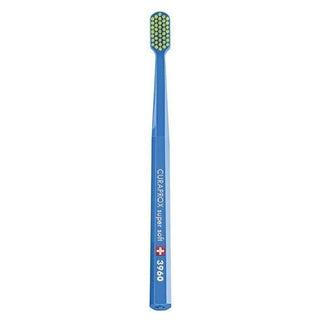 Curaprox 3960 Super Soft Toothbrush