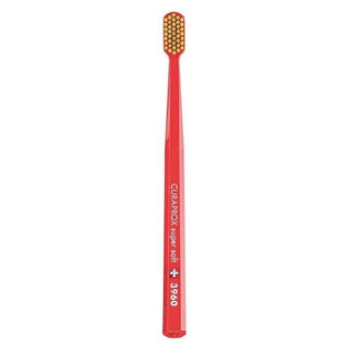 Curaprox 3960 Super Soft Toothbrush