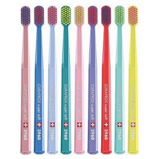 Curaprox 3960 Super Soft Toothbrush