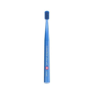Curaprox Smart Ultra Soft Children Toothbrush (Assorted Colors)