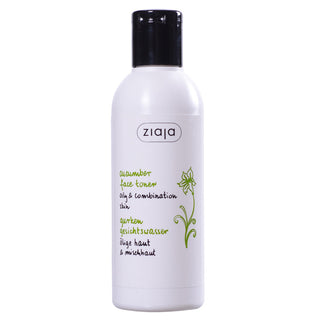 Cucumber Face Toner
