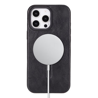 Cullman Leather iPhone 16 Pro Case