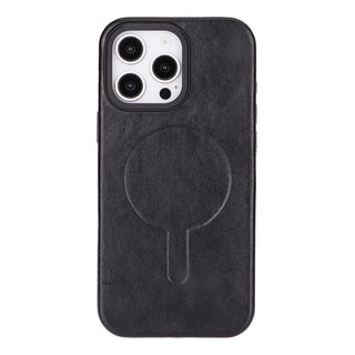 Cullman Leather iPhone 16 Pro Max Case