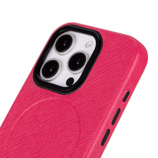 Cullman Leather iPhone 16 Pro Case
