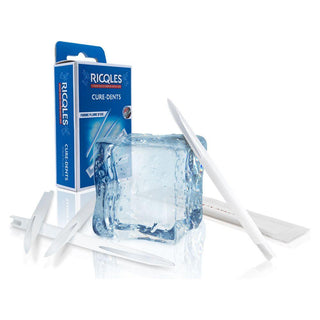 Ricqles Toothpicks 40 Units