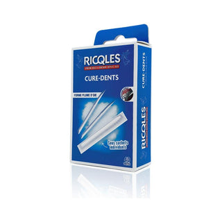 Ricqles Toothpicks 40 Units