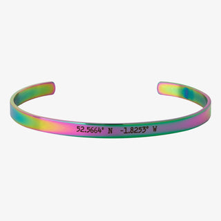 Extra Custom Cuff