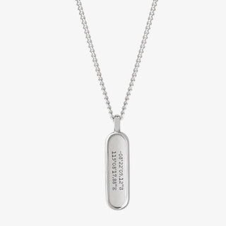 Premium Custom Necklace