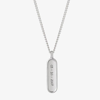 Premium Custom Necklace Set