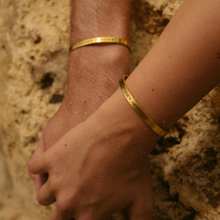 Extra Custom Cuff