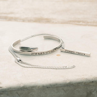Extra Custom Cuff
