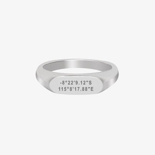 Custom Ring Set