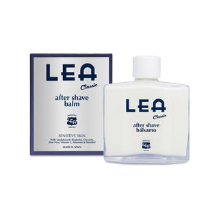 Lea Classic After Shave Balm 3.5 oz
