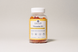 Full House Bundle + Fish Oil (6 Bottles)