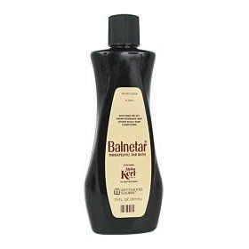 Balnetar Therapeutic Tar Bath 7.5 Oz