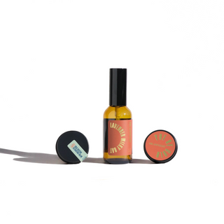 Daily Cleansing Bundle with Goji Nectar Cleansing Balm - Normal/Mature Skin