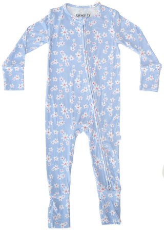 The Shwally Romper