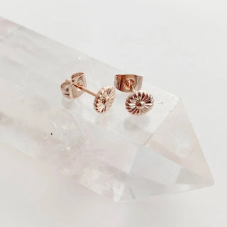 Daisy Studs