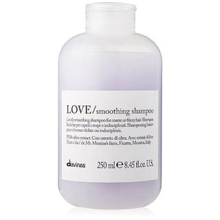 Davines LOVE Smoothing Shampoo 250ml