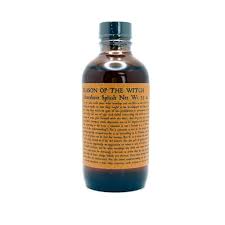 Barrister & Mann Season Of The Witch Aftershave Splash 3.5oz
