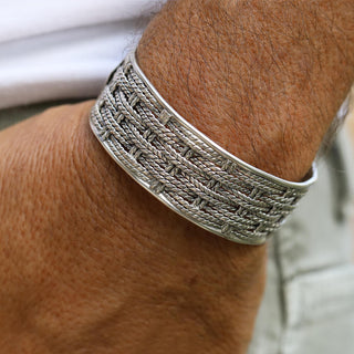 Basket Weave