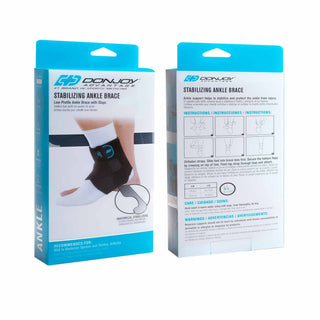 DonJoy Advantage Stabilizing Ankle Brace