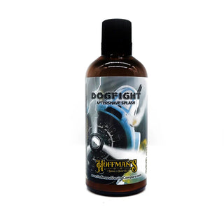 Hoffman's Shaving Co. Dogfight Aftershave 100ml