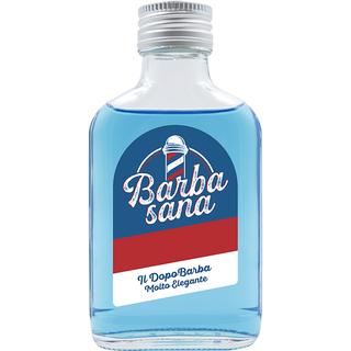 Barba Sana Very Elegant Aftershave 100ml
