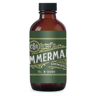 Wholly Kaw Timmermann Green Label Shaving Collection