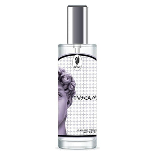 Extro Cosmesi Tvscania Shaving Collection