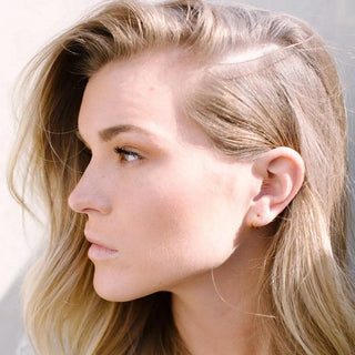 Double Hoop Earrings