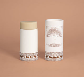 *New* VanMan's Vanilla Magnesium Deodorant - 2 oz