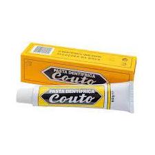 Cuoto Medicinal  Toothpaste 120g
