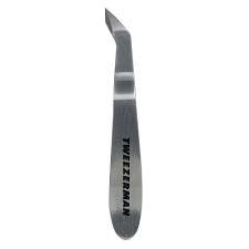 Tweezerman G.E.A.R. Mini Hangnail Squeeze & Snip Nipper