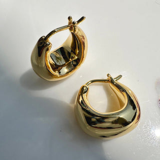Dumpling Hoops