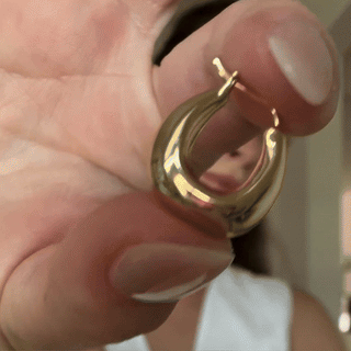 Dumpling Hoops