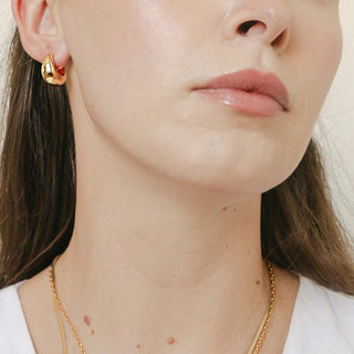 Dumpling Hoops