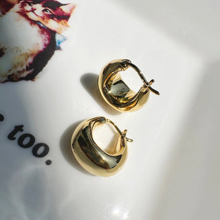 Dumpling Hoops
