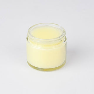 Unscented Tallow Balm