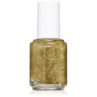 Essie Golden Nuggets Nail Polish 0.46 Oz