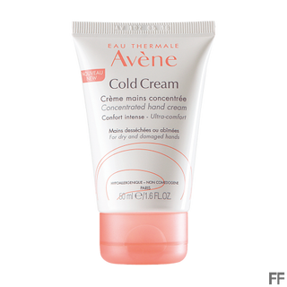 Avene Cold Cream Hand Cream 50ml